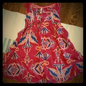 Xhilaration flowy Tank